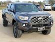 2021 Toyota Tacoma TRD Off-Road Truck Double Cab