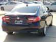 2019 Honda Accord LX Sedan