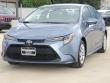 2020 Toyota Corolla LE Sedan
