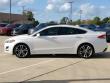 2020 Ford Fusion Titanium Sedan