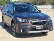 2022 Subaru Outback Limited SUV