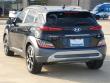 2022 Hyundai Kona Limited SUV