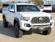2021 Toyota Tacoma TRD Off-Road Truck Double Cab