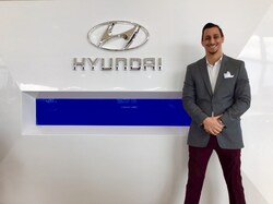 Brookshire Hyundai Staff | Brookshire Hyundai
