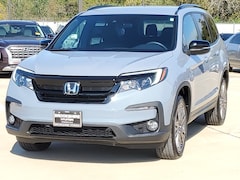 2022 Honda Pilot Sport SUV