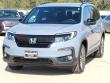 2022 Honda Pilot Sport SUV