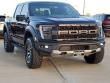 2022 Ford F-150 Raptor Truck SuperCrew Cab
