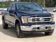 2021 Ford F-150 Lariat Truck SuperCrew Cab