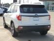 2019 Honda Passport Touring SUV