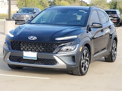 2022 Hyundai Kona Limited SUV