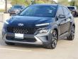 2022 Hyundai Kona Limited SUV