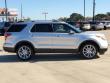 2014 Ford Explorer XLT SUV