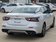 2020 Nissan Maxima 3.5 SV Sedan