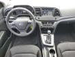 2018 Hyundai Elantra SEL Sedan