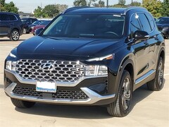 2022 Hyundai Santa Fe SEL SUV