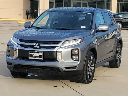 2020 Mitsubishi Outlander Sport 2.0 SE CUV