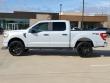2021 Ford F-150 XL Truck SuperCrew Cab