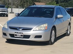 2006 Honda Accord EX-L Sedan