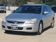 2006 Honda Accord EX-L Sedan