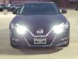 2018 Nissan Maxima 3.5 S Sedan