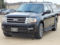 2017 Ford Expedition EL XLT SUV