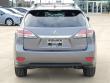 2013 LEXUS RX 350 350 SUV