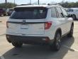 2019 Honda Passport Touring SUV