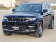 2021 Jeep Grand Cherokee L Limited SUV