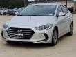 2018 Hyundai Elantra SEL Sedan