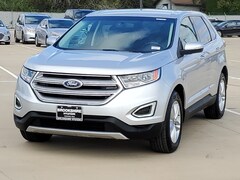 2018 Ford Edge SEL SUV