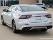 2020 Nissan Maxima 3.5 SV Sedan