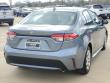 2020 Toyota Corolla LE Sedan