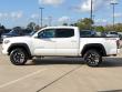 2021 Toyota Tacoma TRD Off-Road Truck Double Cab