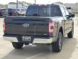 2021 Ford F-150 Lariat Truck SuperCrew Cab