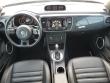 2013 Volkswagen Beetle 2.0 TSi Convertible