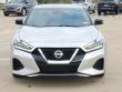 2020 Nissan Maxima 3.5 SV Sedan