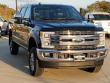 2019 Ford F-250 Lariat Truck Crew Cab