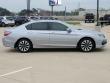 2017 Honda Accord Hybrid EX-L Sedan