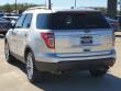 2014 Ford Explorer XLT SUV