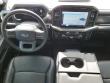 2021 Ford F-150 Lariat Truck SuperCrew Cab