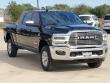 2021 Ram 2500 Laramie Truck Mega Cab