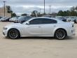 2021 Dodge Charger SRT Hellcat Widebody Sedan