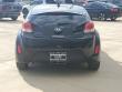 2017 Hyundai Veloster Base Hatchback