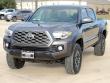 2021 Toyota Tacoma TRD Off-Road Truck Double Cab