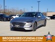 Hyundai Sonata Hybrid