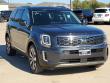 2020 Kia Telluride S SUV