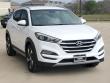 2017 Hyundai Tucson Sport SUV