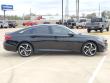 2021 Honda Accord Sport Special Edition Sedan