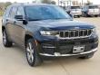 2021 Jeep Grand Cherokee L Limited SUV