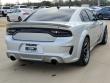 2021 Dodge Charger SRT Hellcat Widebody Sedan